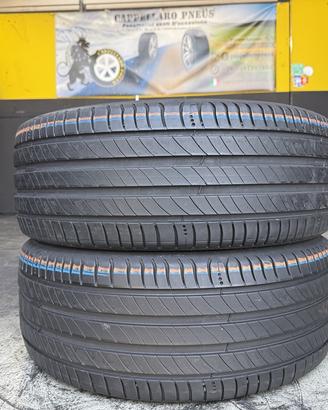 2 Gomme Michelin 225/45R19 96W Estivi 95% residui
