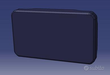 Copertura Schermo Chigee AIO-6