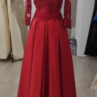 Abiti da Cerimonia NUOVI a stock