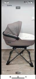 Trio Peg Perego