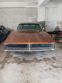 Dodge charger 69 General lee