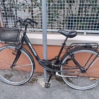 Bici da passeggio