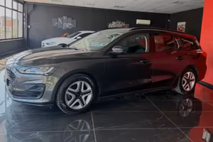 Ford Focus 1.5 EcoBlue 120 CV aut. SW ST-Line