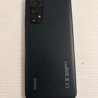 Xiaomi redmi note 11