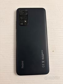 Xiaomi redmi note 11