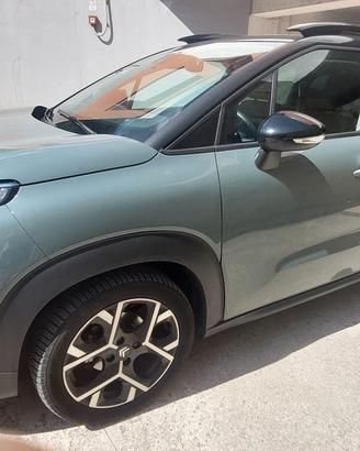 ciccitroën C3 Aircross 1.5 BlueHDi 110cv Shine