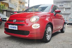 Fiat 500 1.0 Hybrid Star perfetta pari a nuova bi 