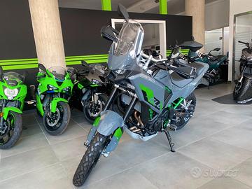 Kawasaki KLE 500 SE - 2026