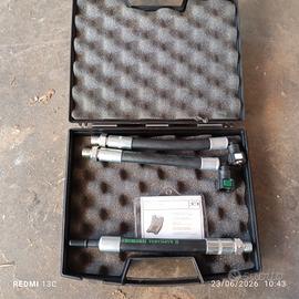 kit Fiat adattatori per verifiche carburante 