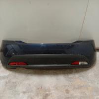 Lancia Ypsilon Paraurti Posteriore 2018