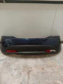 Lancia Ypsilon Paraurti Posteriore 2018