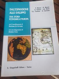 Dall'espansione allo sviluppo Giappichelli