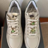 Scarpe nuove mai utilizzate