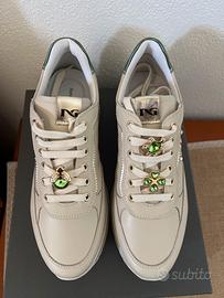 Scarpe nuove mai utilizzate