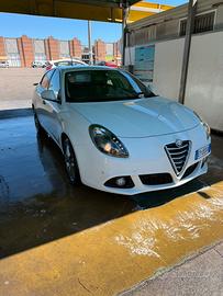 Alfa Romeo Giulietta 1.6 jtdm