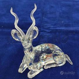 SWAROVSKI ANTILOPE KUDA INSPIRATION AFRICA