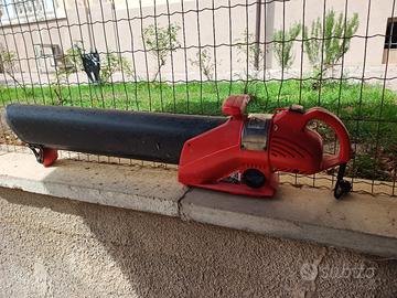 soffiatore 220 volt