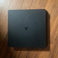 ps4 solo console con gta 5