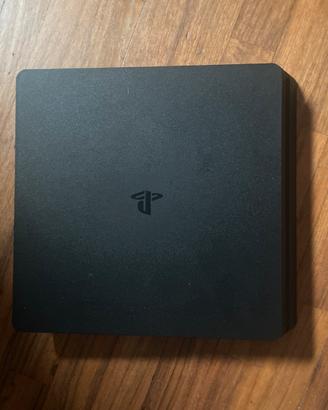 ps4 solo console con gta 5