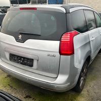 PEUGEOT 5008 9H05 PER RICAMBI