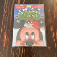 Film Topolino Strepitoso Natale