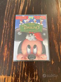 Film Topolino Strepitoso Natale