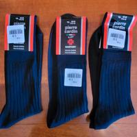 CALZE UOMO CORTA PIERRE CARD