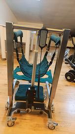 Sollevatore Elettrico Sollievo - Modello Standard 