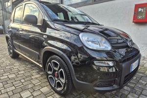 Fiat Panda 1.0 S&S Hybrid City Life 70CV