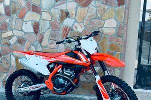 Ktm 250 sxf