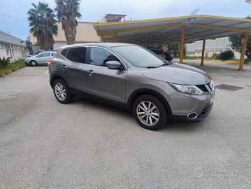 Nissan Qashqai 1500 diesel