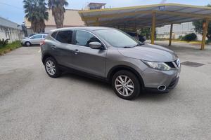 Nissan Qashqai 1500 diesel
