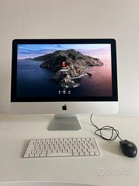 Apple imac 21.5