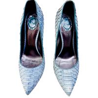 Décolletée Philipp Plein