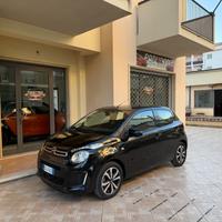 Citroen C1 VTi 72 S&S 5 porte Feel