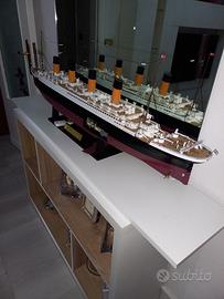 Titanic  Hachette 
