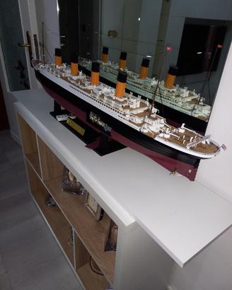 Titanic  Hachette 