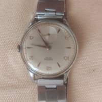 Reymond swiss incabloc unitars