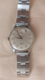 Reymond swiss incabloc unitars