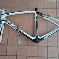Specialized Roubaix SL3 