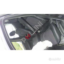 Sedili Completi mercedes classe a 1997-01
