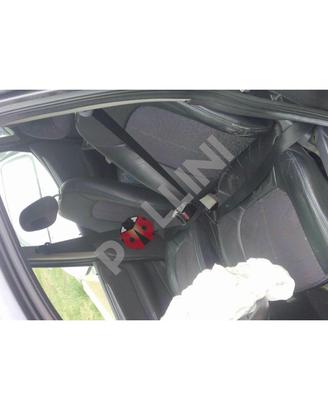 Sedili Completi mercedes classe a 1997-01