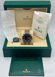 ROLEX SUB  Anno 1994   REFERENZA 16613lb