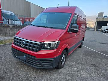 Volkswagen Crafter Unico Proprietario