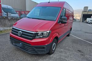 Volkswagen Crafter Unico Proprietario
