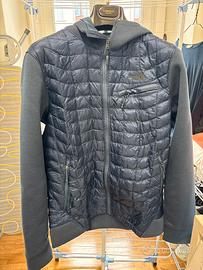 Giubbotto the north face