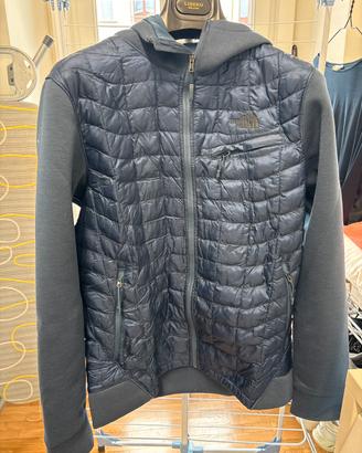 Giubbotto the north face