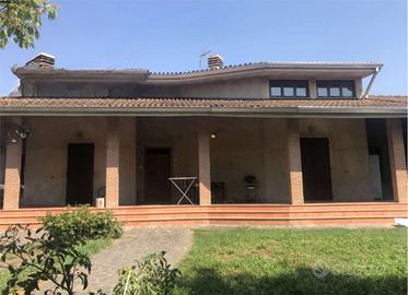 Casa a Sissa Trecasali (PR)