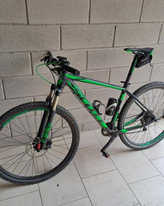 Mtb Scott Scale 950 tg L
