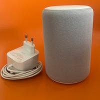 Echo Plus Alexa Bianco